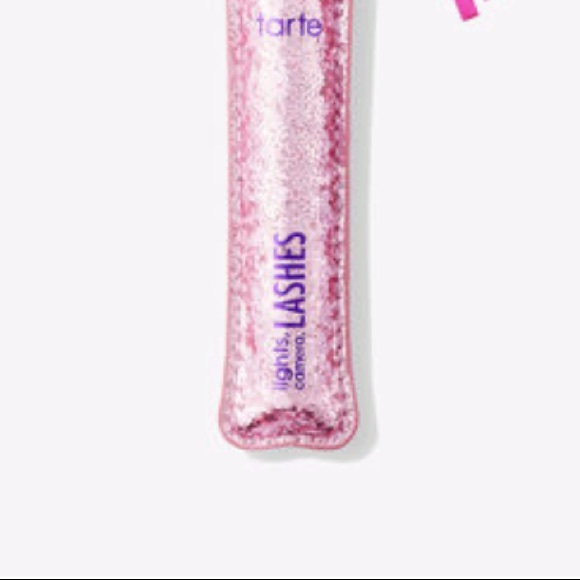TARTE- Lights Camera Lashes” Black Mascara. - Picture 2 of 4